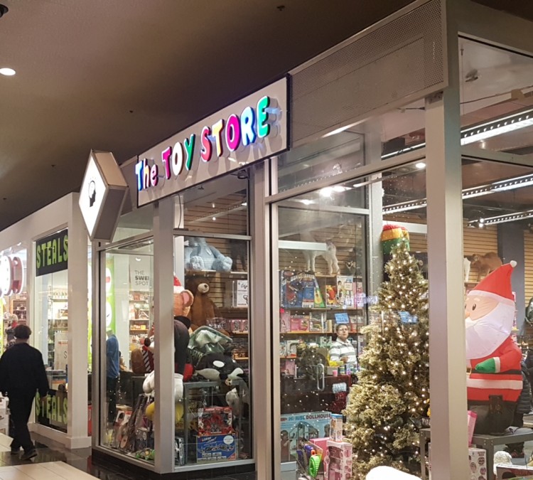 The Toy Store (Buffalo,&nbspNY)